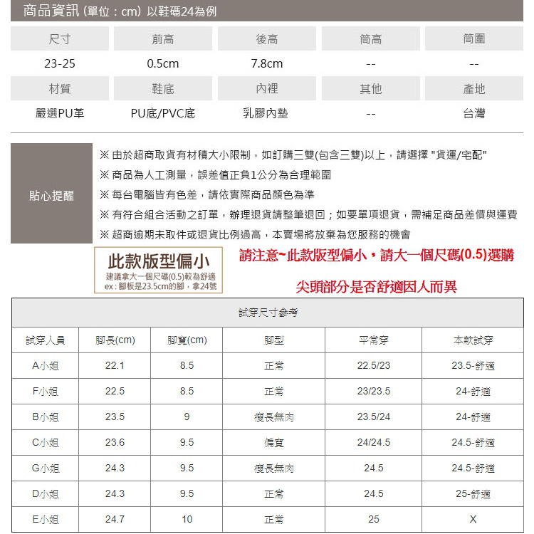 跟鞋．MIT素面尖頭側空高跟鞋．黑/白/酒紅/可可．版型偏小【鞋鞋俱樂部】【028-9324】